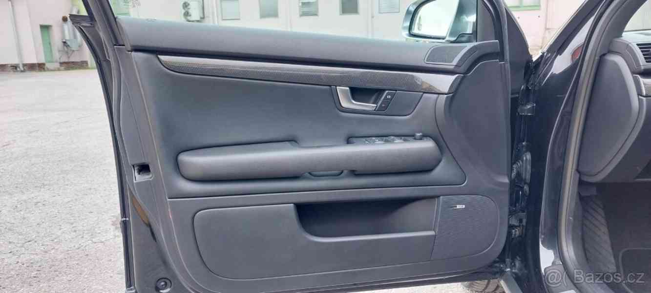 AUDI S4 B6 4.2 V8 QUATTRO KOMBI - foto 15