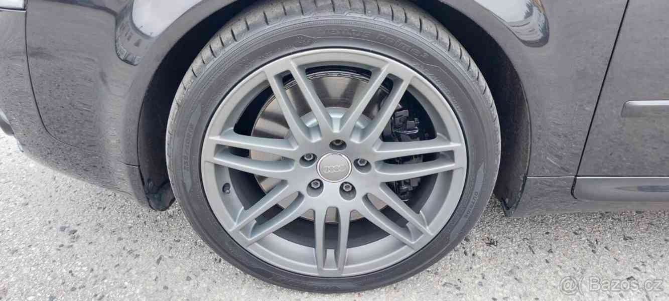 AUDI S4 B6 4.2 V8 QUATTRO KOMBI - foto 16