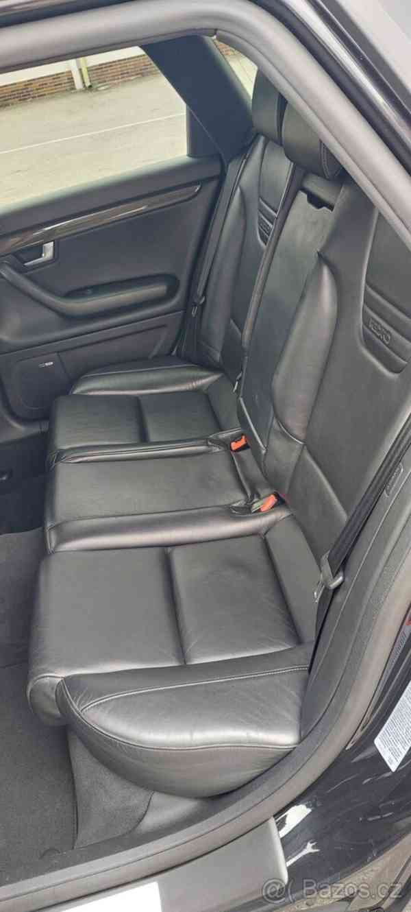 AUDI S4 B6 4.2 V8 QUATTRO KOMBI - foto 20