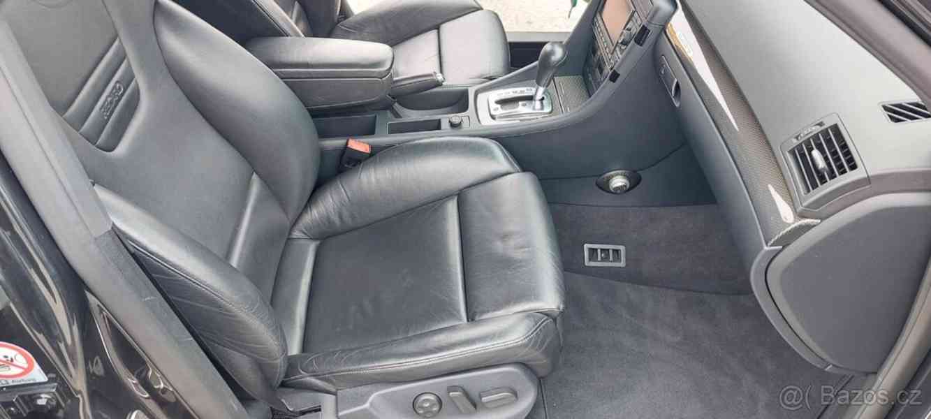 AUDI S4 B6 4.2 V8 QUATTRO KOMBI - foto 11