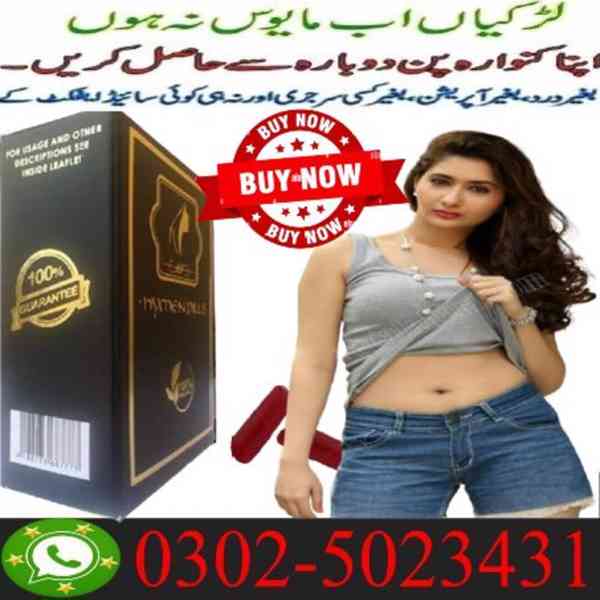 Artificial Hymen Repair Kit In Gujrat ~ 03025023431 ~ Buy - foto 4