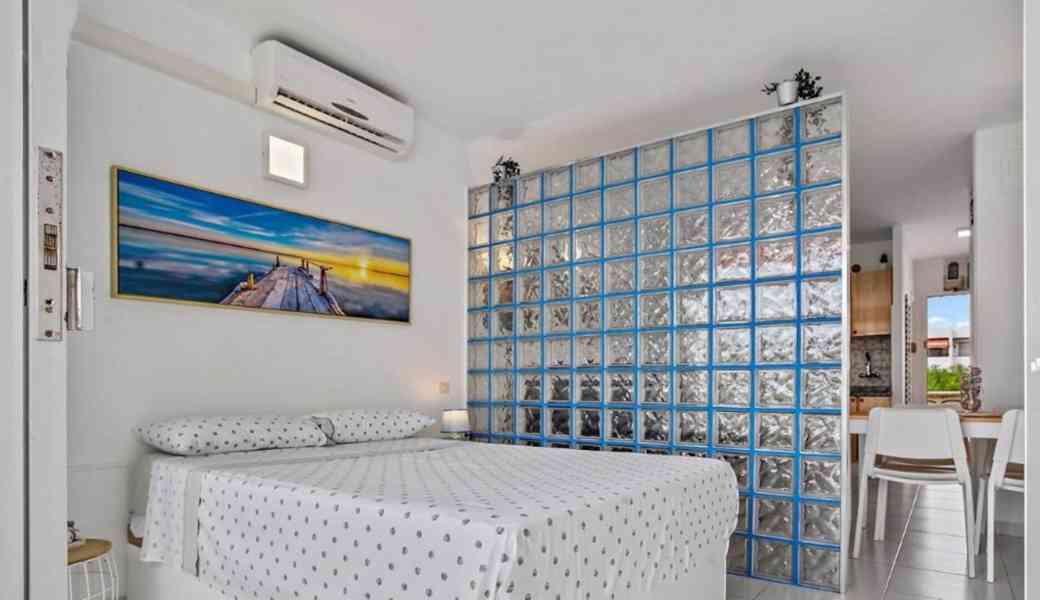 APARTMÁN TENERIFE - foto 2