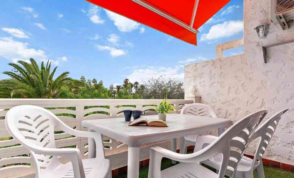 APARTMÁN TENERIFE - foto 7
