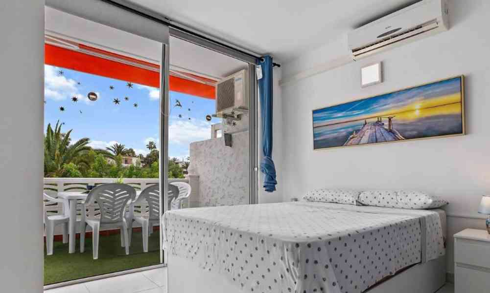 APARTMÁN TENERIFE - foto 5