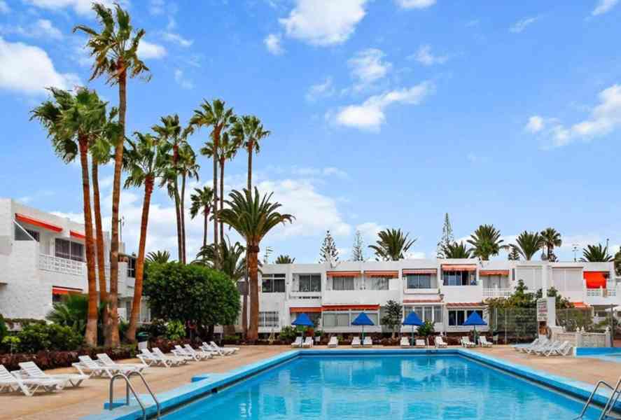 APARTMÁN TENERIFE - foto 8