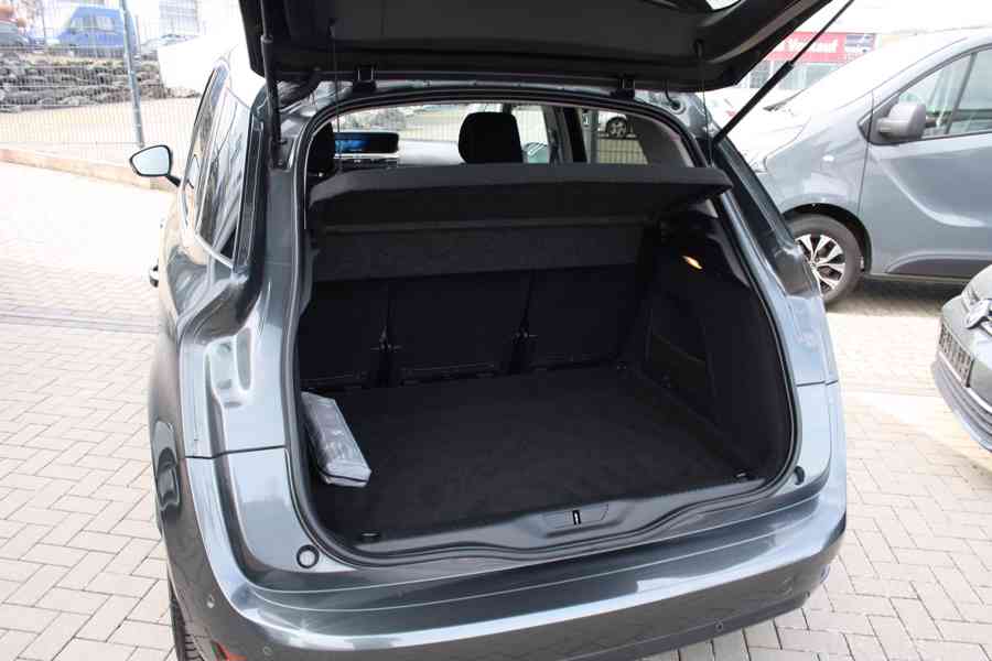 Citroën C4 Picasso 2,0HDI Selection 110kw - foto 9