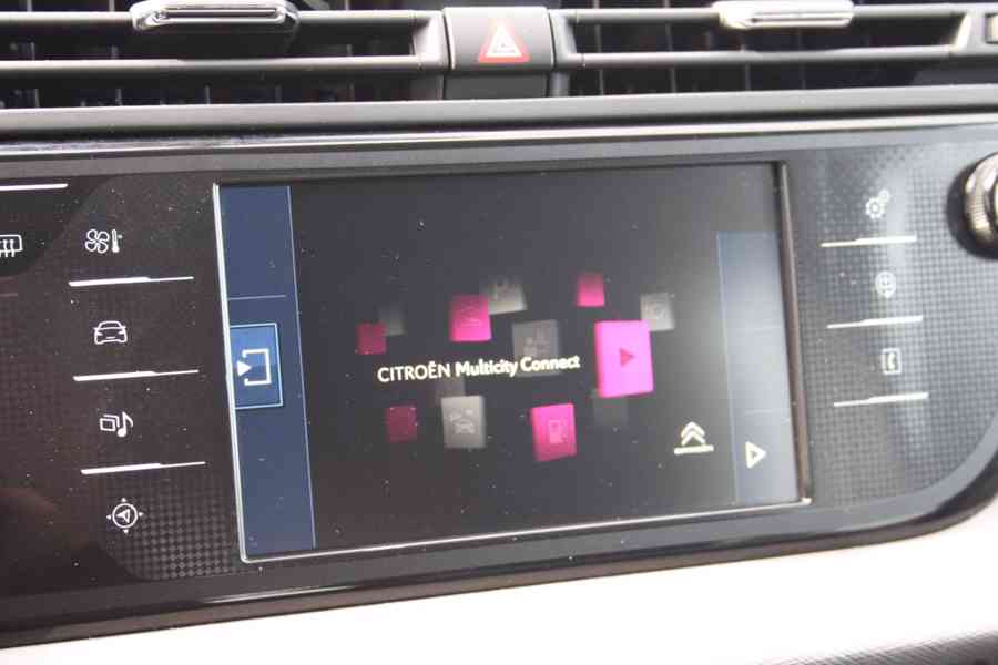 Citroën C4 Picasso 2,0HDI Selection 110kw - foto 11