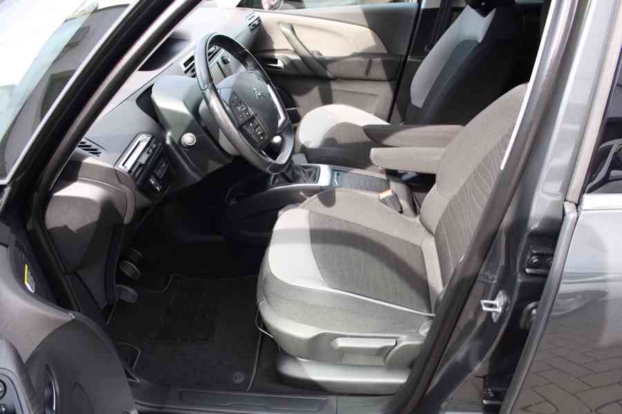 Citroën C4 Picasso 2,0HDI Selection 110kw - foto 16