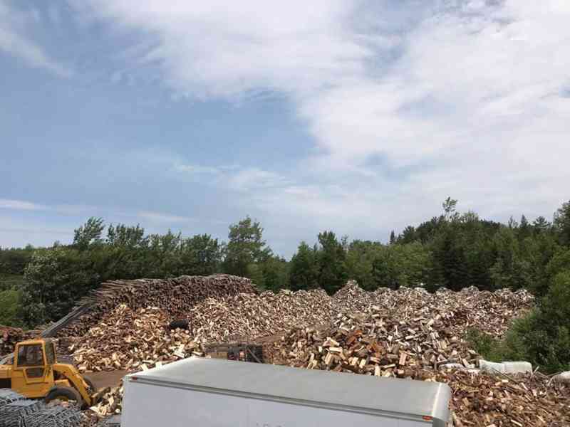 Velmi dobré palivové dřevo, dobrá kvalita. - foto 2