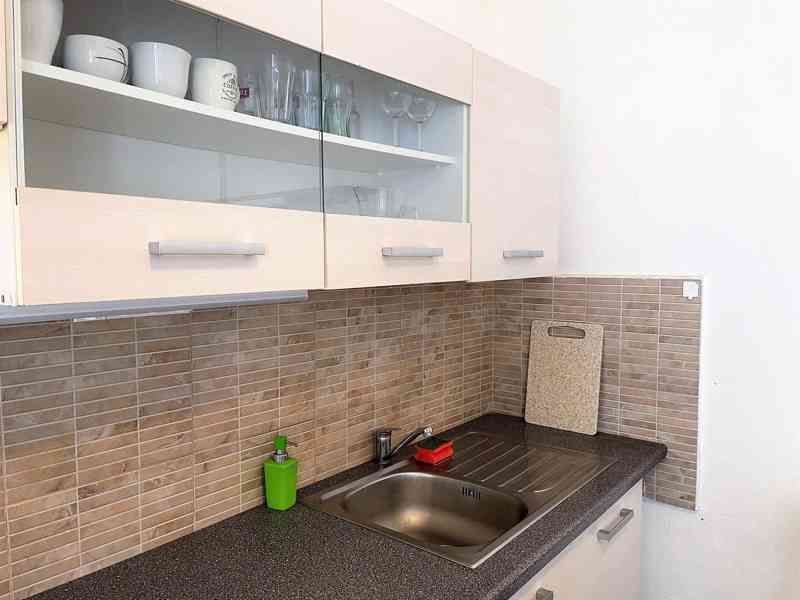 PRONÁJEM BYTU 2+1 V CENTRU BRNA - foto 8