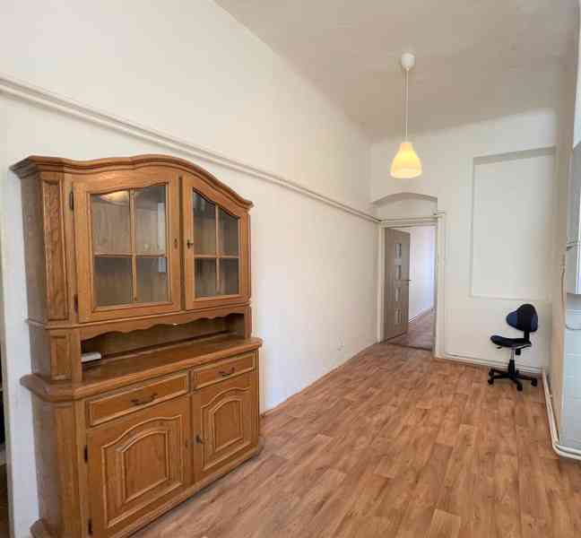 PRONÁJEM BYTU 2+1 V CENTRU BRNA - foto 17