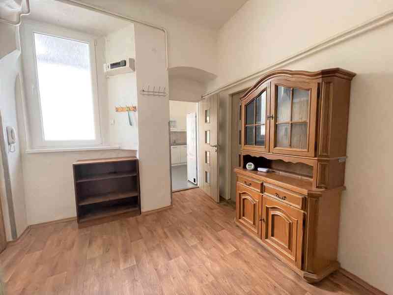 PRONÁJEM BYTU 2+1 V CENTRU BRNA - foto 16