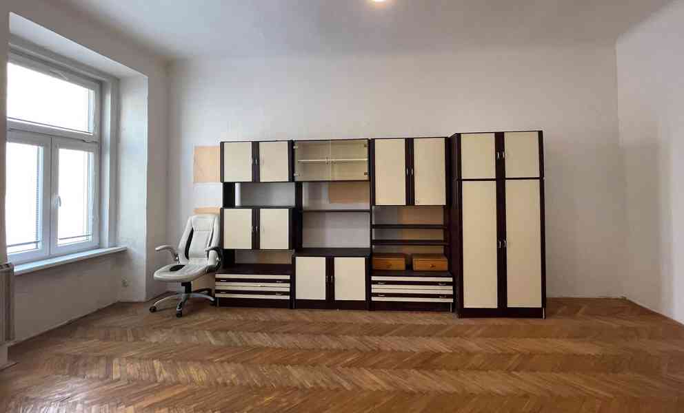 PRONÁJEM BYTU 2+1 V CENTRU BRNA - foto 5