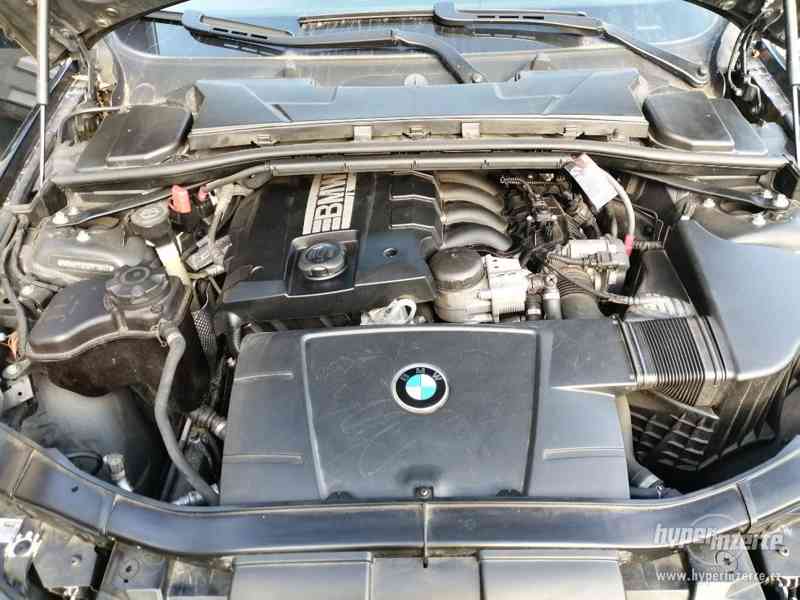 Prodám BMW 318i (E90) 2.0 105kw/149hp - foto 5