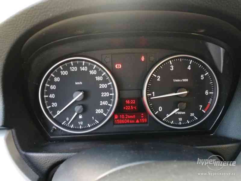 Prodám BMW 318i (E90) 2.0 105kw/149hp - foto 7