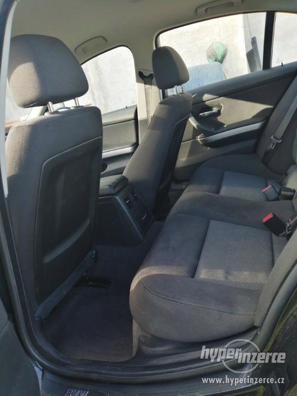 Prodám BMW 318i (E90) 2.0 105kw/149hp - foto 9