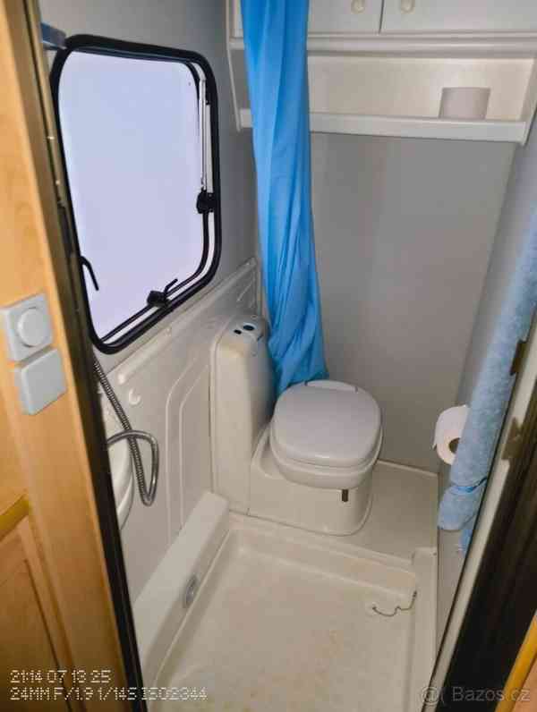 Knaus 0,0   Karavan,přívěsný vozík,obytný - foto 10
