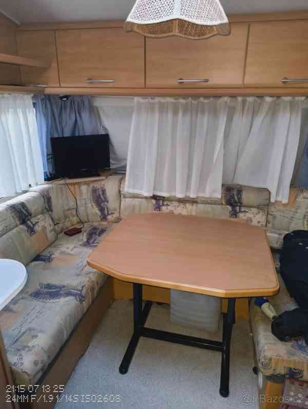 Knaus 0,0   Karavan,přívěsný vozík,obytný - foto 5