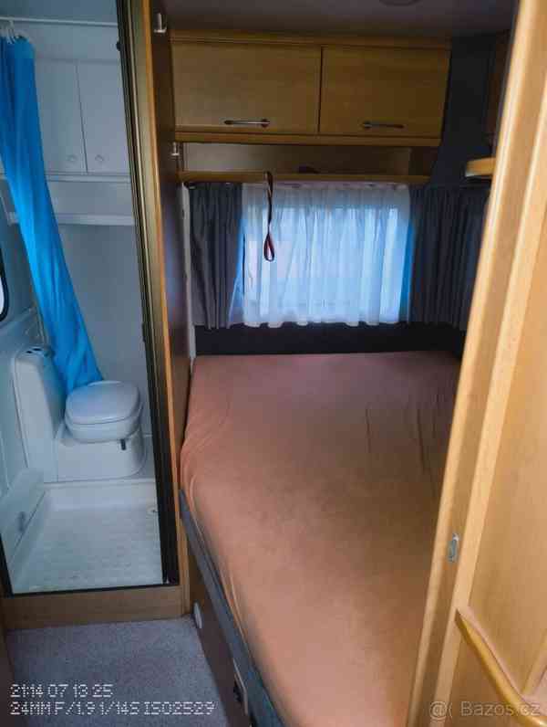 Knaus 0,0   Karavan,přívěsný vozík,obytný - foto 6