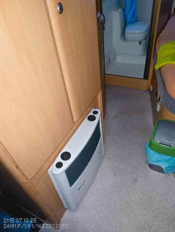 Knaus 0,0   Karavan,přívěsný vozík,obytný - foto 3