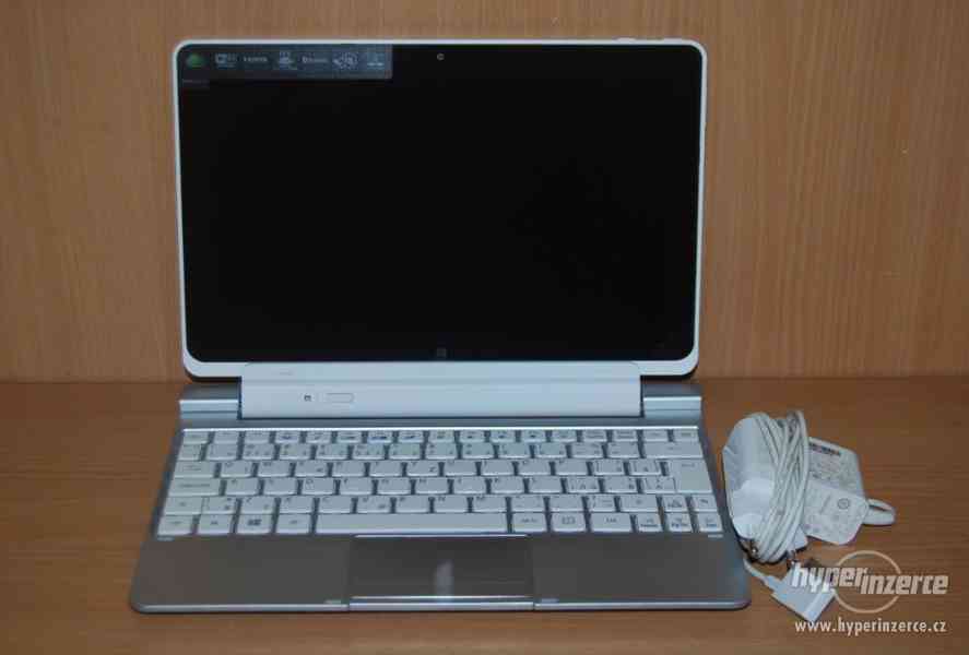 Netbook Acer - foto 1