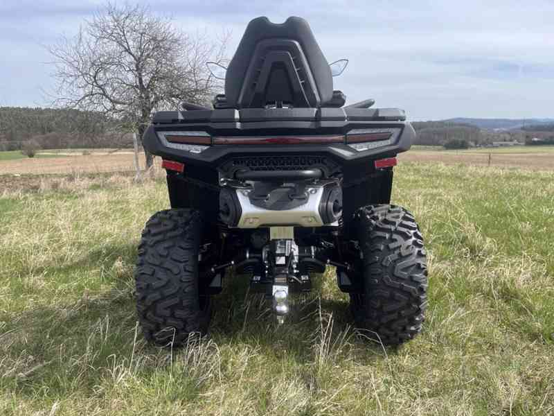 CFMOTO Gladiator 850 G3 T3B - foto 12