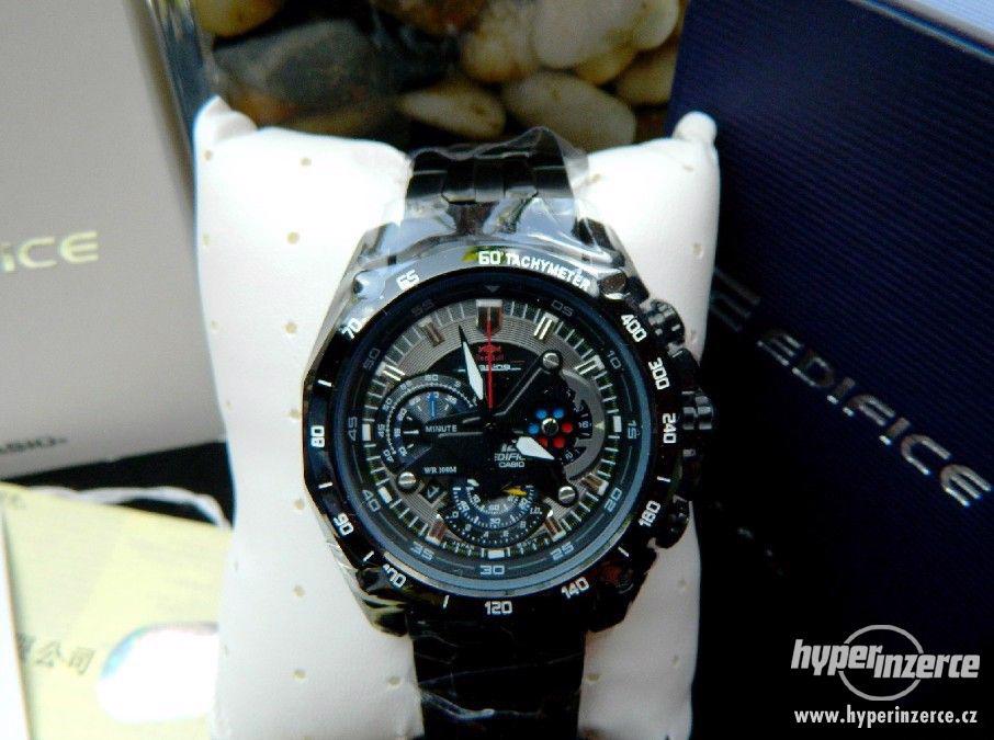 casio red bull 550