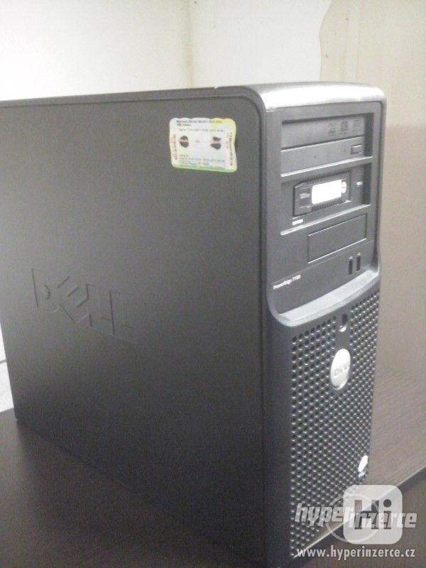 Server Dell T100 - foto 2
