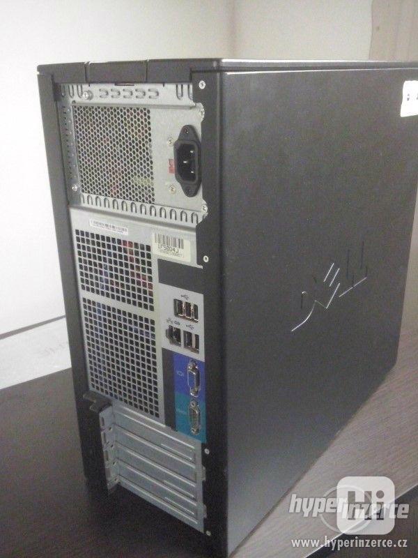 Server Dell T100 - foto 3