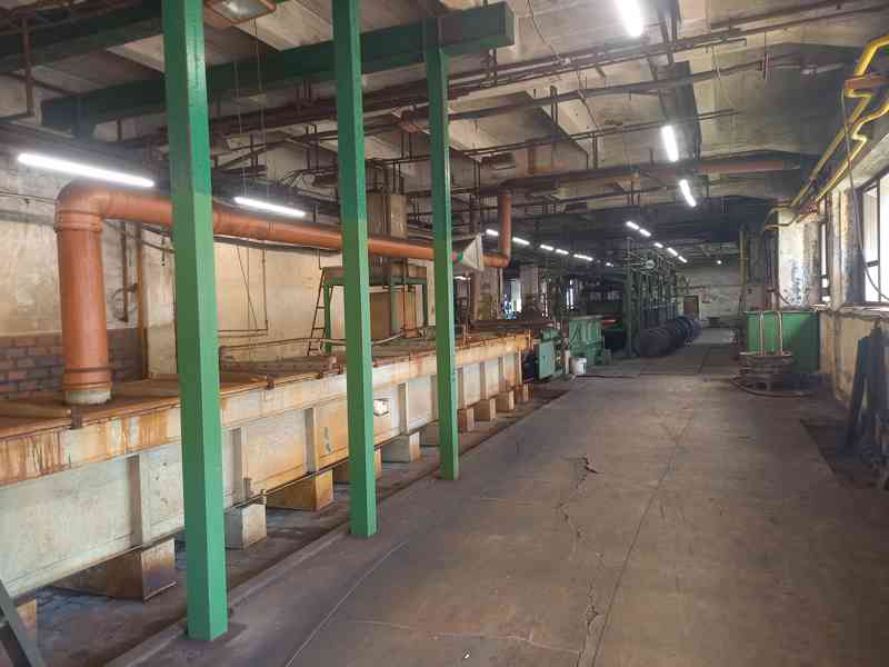 Přípravář výroby - foto 2