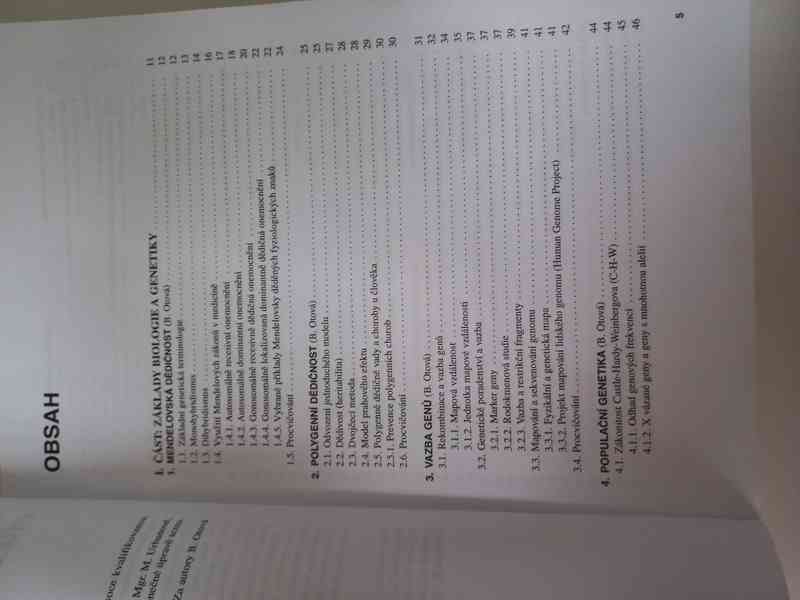 Učebnice pro zdravotnické a lékařské obory - foto 4