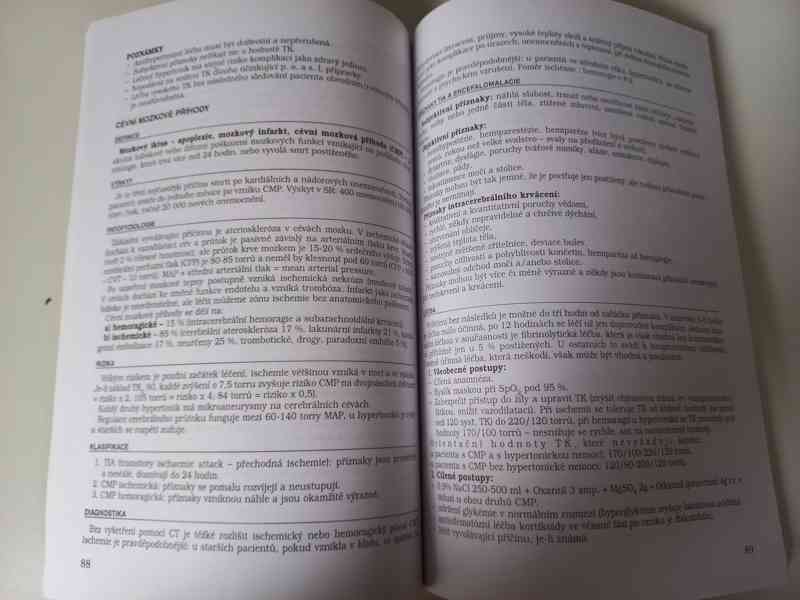 Učebnice pro zdravotnické a lékařské obory - foto 15