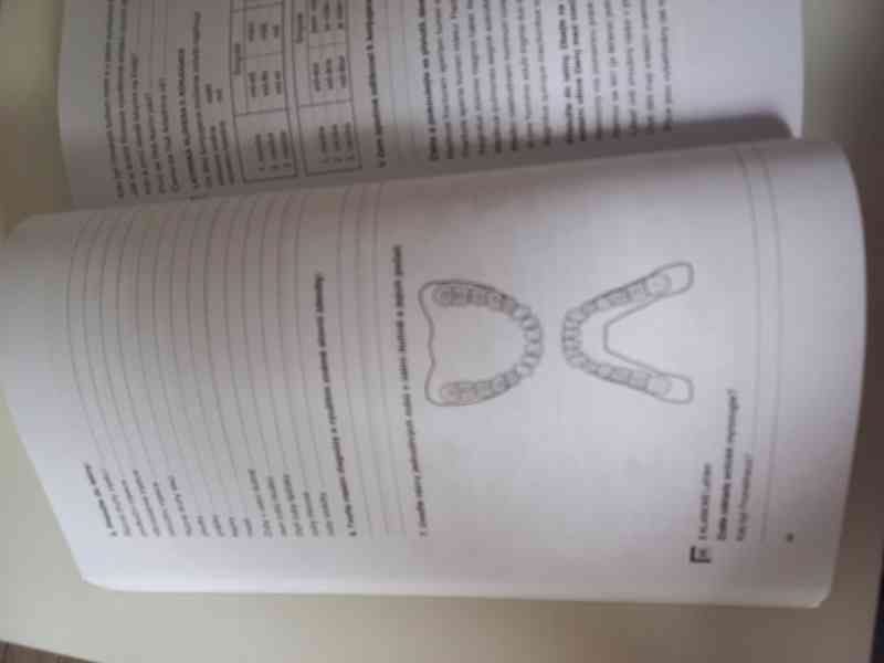 Učebnice pro zdravotnické a lékařské obory - foto 6