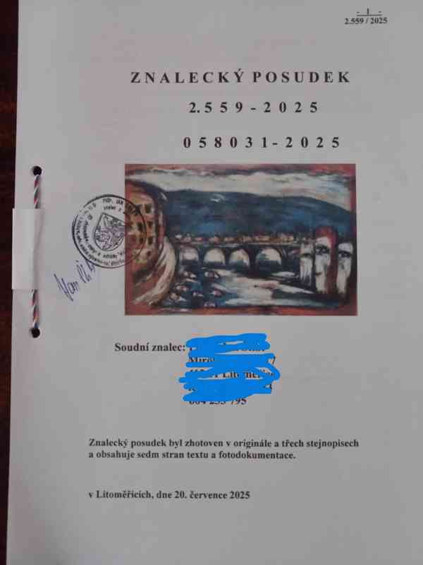 Josef Jíra  Praha - foto 3