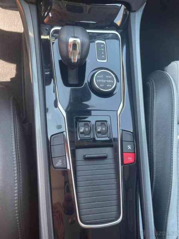 Peugeot 508 - foto 5