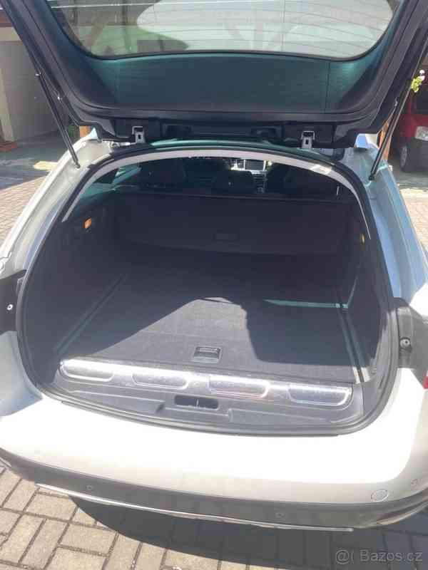 Peugeot 508 - foto 16