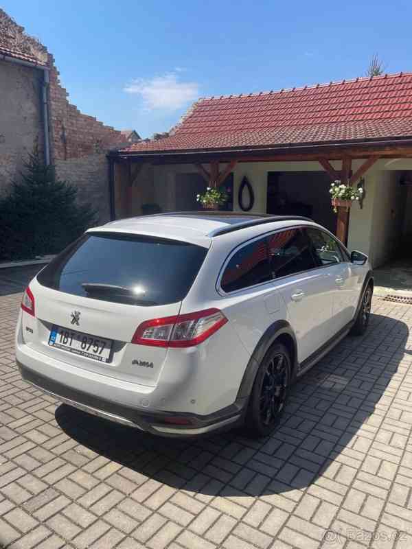 Peugeot 508 - foto 2