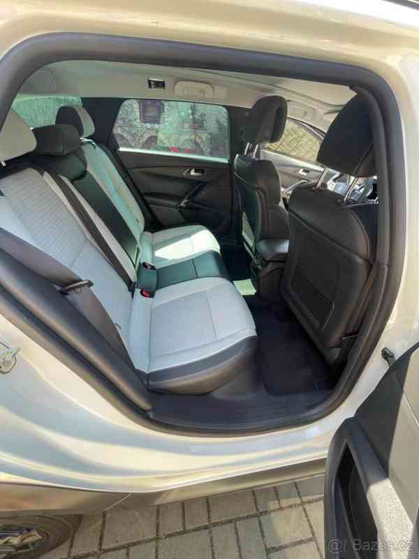 Peugeot 508 - foto 3