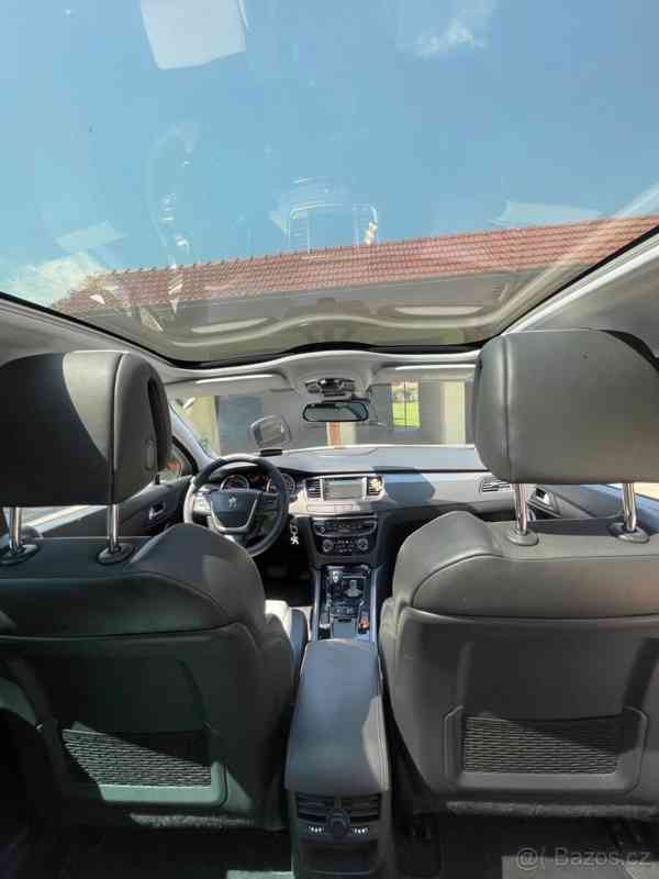 Peugeot 508 - foto 6
