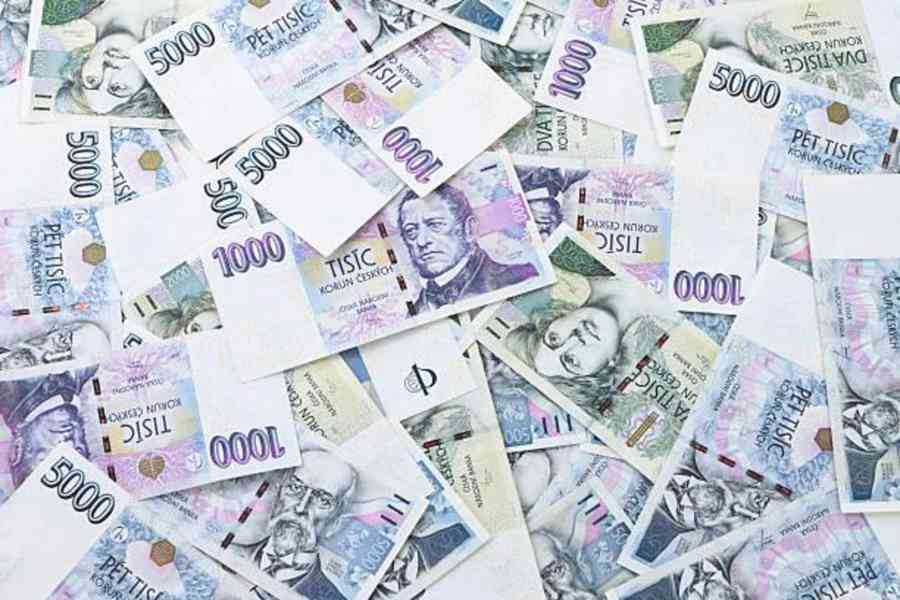 2% Finanční Služba DV-EMPRES - foto 3