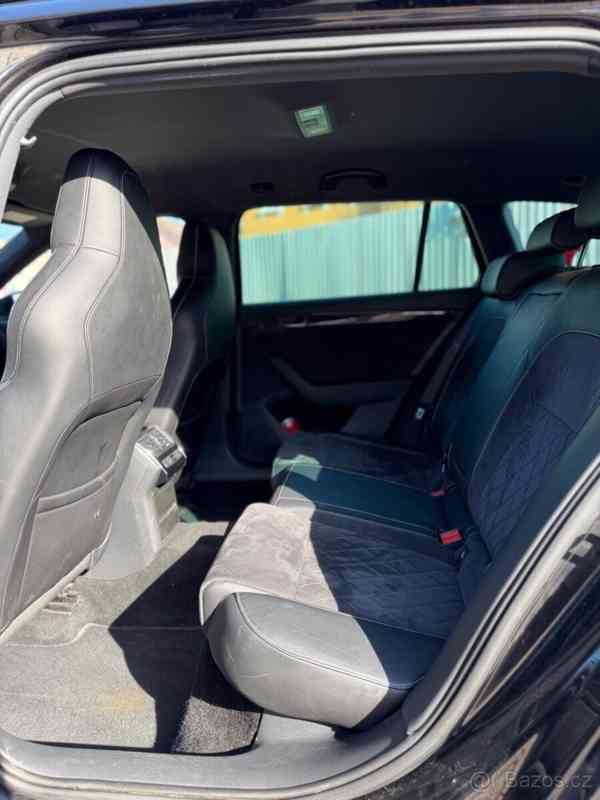 Škoda Superb 2,0   SPORTLINE 2019 140kw TDI 4x4 - foto 10
