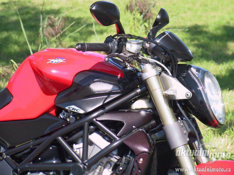 Prodej motocyklu MV Agusta Brutale 910R - foto 5