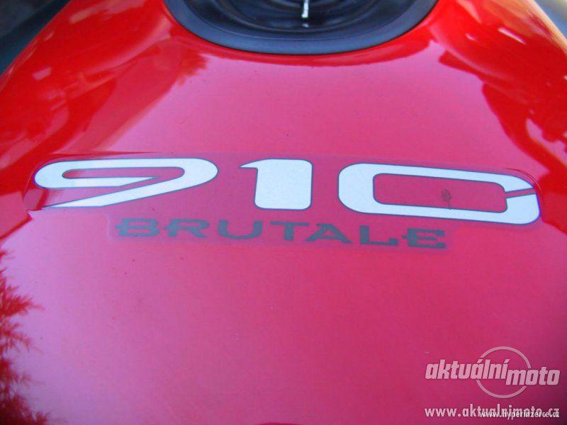 Prodej motocyklu MV Agusta Brutale 910R - foto 7