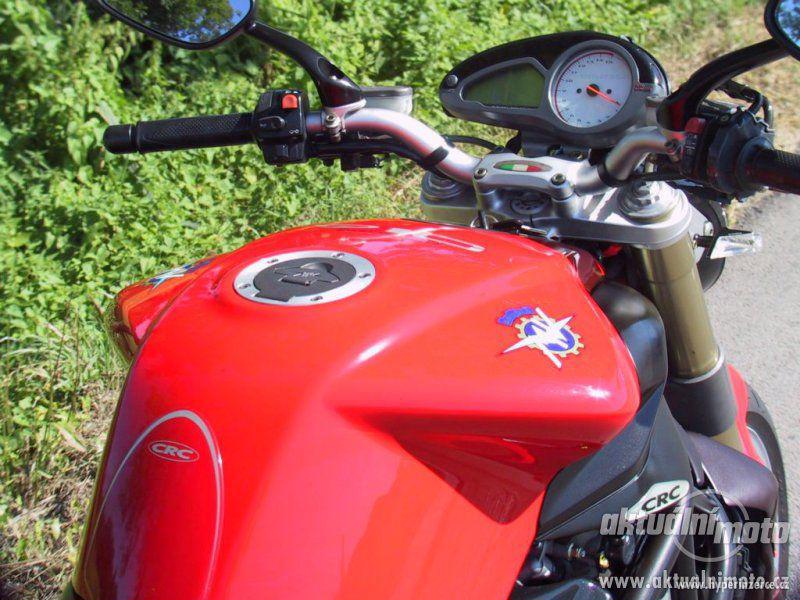 Prodej motocyklu MV Agusta Brutale 910R - foto 9