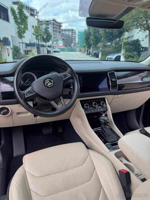 Škoda Kodiaq 2,0 - foto 4