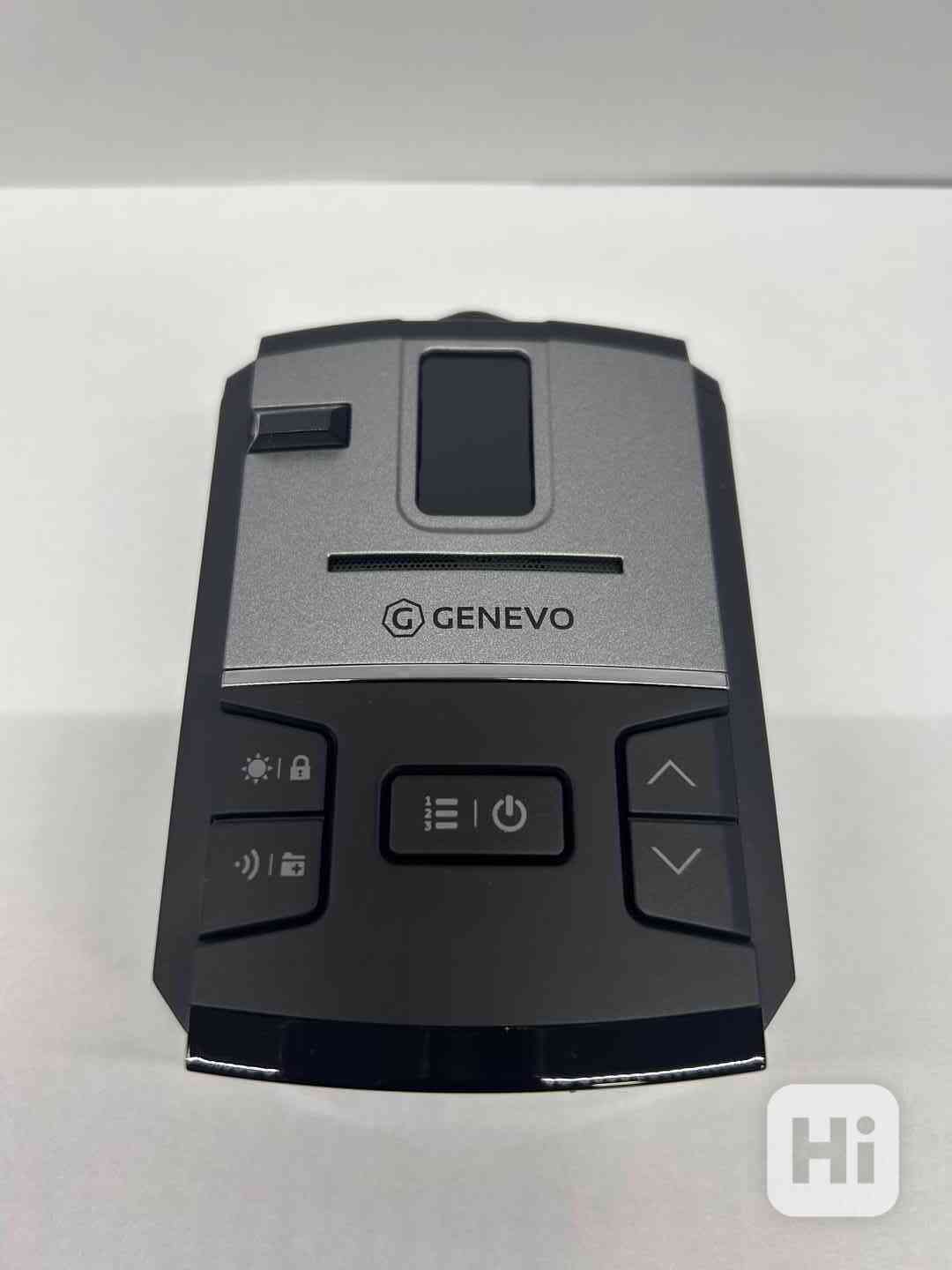 přenosný antiradar Genevo MAX - foto 1