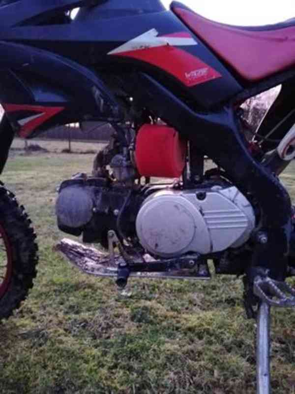 pitbike 125 - foto 7