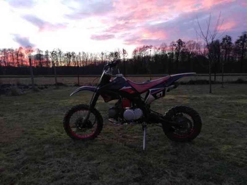 pitbike 125 - foto 5