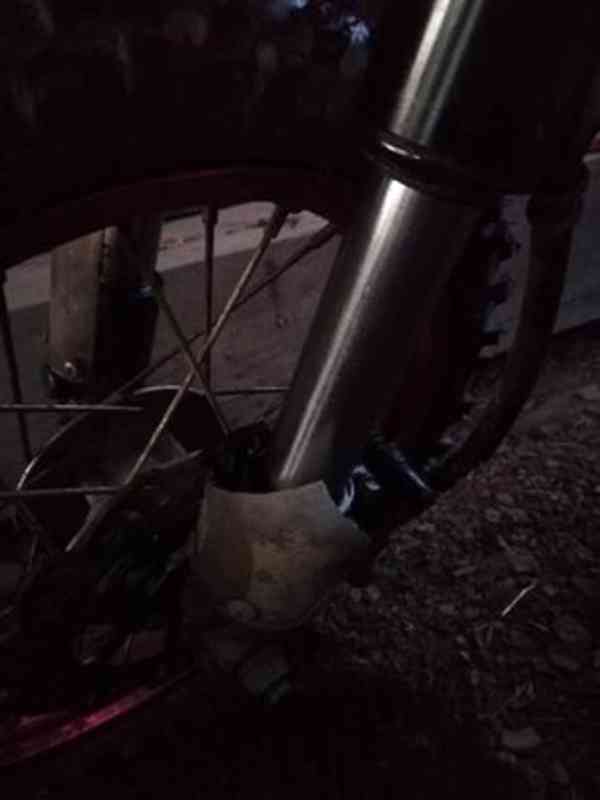 pitbike 125 - foto 9