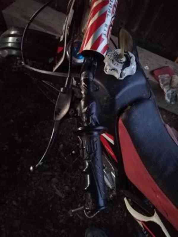 pitbike 125 - foto 10